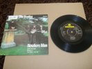THE BEATLES  NOWHERE MAN 7
