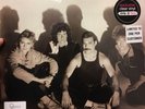 QUEEN THE WORKS HMV EXCLUSIVE L.P. CLEAR VINYL STILL SEALED