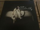 Billie Eilish  Signed When We All Fall Asleep Limited Orange Vinyl LP Signed