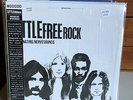 LITTLE FREE ROCK Nirvanating Nervesounds LP 2015 NM played once UK PSYCH shrink