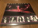DEEP PURPLE highway stars RARE LIVE HARD ROCK with insert LP
