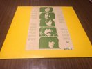 DEEP PURPLE space vol 1 RARE LIVE HARD ROCK LP