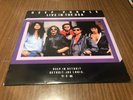 DEEP PURPLE live in the usa RARE LIVE HARD ROCK LP