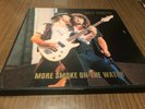 DEEP PURPLE more smoke on the water RARE LIVE HARD ROCK BOX 3 LP