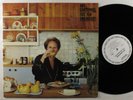 ART GARFUNKEL Fate For Breakfast COLUMBIA LP NM wlp