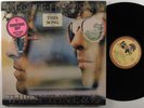 GEORGE HARRISON Thirty Three & 1/3 WARNER BROS LP NM promo gatefold