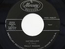 Rock & Roll/Teen 45 - Wally Wiggins - Maybelline - Mercury - VG+ mp3