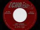 Teen/Rock & Roll 45 - Lefty Morris - It's You/I Am A Rambler - Echo - mp3