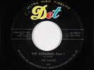 R&B Rocker Inst. 45 - Flames - Scramble - Dot - VG++ mp3