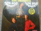 LP JIMI HENDRIX EXPERIENCE Are You Experienced/Axis: Bold As Love 2LP GERMANY