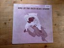 Robert Johnson King Of The Delta Blues Singers Vol 1 VG Vinyl Record VSLP 217