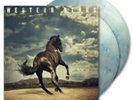BRUCE SPRINGSTEEN WESTERN STARS LP (2LP) CLEAR AND BLUE COLOR VINYL NEW SEALED