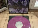 DISSECTION Storm Of The Light’s Bane Purple Vinyl MINT OIS