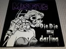 Misfits,