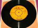 PETER GREEN (F.MAC) - HEAVY HEART/NO WAY OUT - REPRISE UK 1971