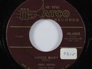 R&B Rocker 45 JIMMY GRIFFIN Little Mary ATCO VG+ HEAR