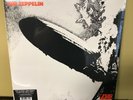 Led Zeppelin ?– Self Titled First Album 2014 Remaster 180-Gram UNOPENED