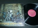 COUNTRY RADIO LIVE Infinity Festival Records 1972 Australia