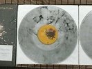 KINGS OF LEON-BECAUSE OF THE TIMES LT.2 X COLOR VINYL LP SEALED 1,000 # COPIES
