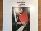 Hampton Hawes Trio Here and Now Contemporary M3616 LKL H DG US Mono