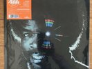 Jon Lucien Mind’s Eye Japan LP 1998 BVJP-2816  Insert + Sticker