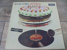 The Rolling Stones - Let It Bleed 1969 UK LP DECCA MONO 1st w/POSTER