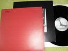 IRM: - Red Album  Vinyl  Ltd. Nr. 128/700 Sweden 1999   mint-