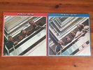 The Beatles Red  & Blue double gatefold original Vinyl records albums LP bundle