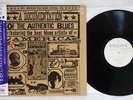 VA AMERICAN FOLK BLUES FESTIVAL 63-64 PHILIPS SFL-7385 Japan OBI PROMO LP