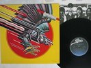 JUDAS PRIEST SCREAMING FOR VENGEANCE EPIC 25 3P-371 Japan VINYL LP