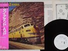 PHIL MANZANERA DIAMOND HEAD ISLAND ILS-80254 Japan OBI PROMO VINYL LP