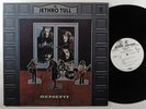 JETHRO TULL Benefit REPRISE LP VG++/NM wlp