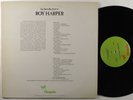 ROY HARPER An Introduction To Roy Harper CHRYSALIS LP VG++ promo