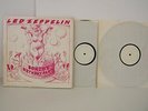 Led Zeppelin  Live 1973 - Bonzo's Birthday Party  - 2 LPs   - Rock LP