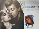 PAUL McCARTNEY PRESS TO PLAY SIGNED AUTOGRAPHED VINYL w/ FULL PROVENANCE BEATLES