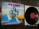 Mythos LP Strange Guys