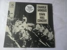 Charles Mingus Town Hall Concert 1962 Eric Dolphy United Artists NM/NM 1st issue