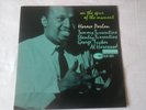 HORACE PARLAN BLUE NOTE EARS RVG DG 1961 NM/NM