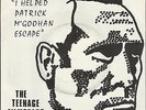 The Teenage Filmstars - I helped Patrick McGoohan escape, 7