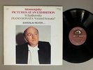SVIATOSLAV RICHTER/MOSSORGSKY - PICTURES ATAN EXHIBITION JPN VIC5105