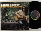 BOBBIE GENTRY Ode To Billie Joe CAPITOL LP VG++
