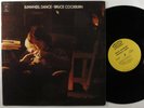 BRUCE COCKBURN Sunwheel Dance EPIC LP NM/VG++ w/insert