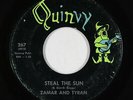 Garage Soul 45 - Zamar & Tyran - Steal The Sun - Quinvy - mp3