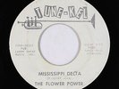 Garage Psych 45 - Flower Power - Mississippi Delta - Tune-Kel - VG++ mp3