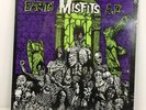 Misfits - Earth A.D. / Wolfs Blood LP Record - BRAND NEW