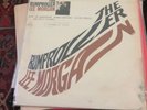 LEE MORGAN The Rumproller Blue Note 4199 Mono New York Van Gelder Vinyl NM