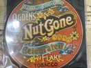 small faces - ogdens nut  Gone flake picture disc vinyl