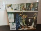 brian eno here come the warm jets unofficial vinyl lp german 2012 excellent...