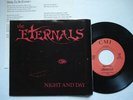 Synth New Wave Goth Punk ETERNALS Never To Be Known NM CMI  7