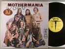 Mothers Of Invention, The Mothermania The Best Of The Mothers  Avant-Garde Promo